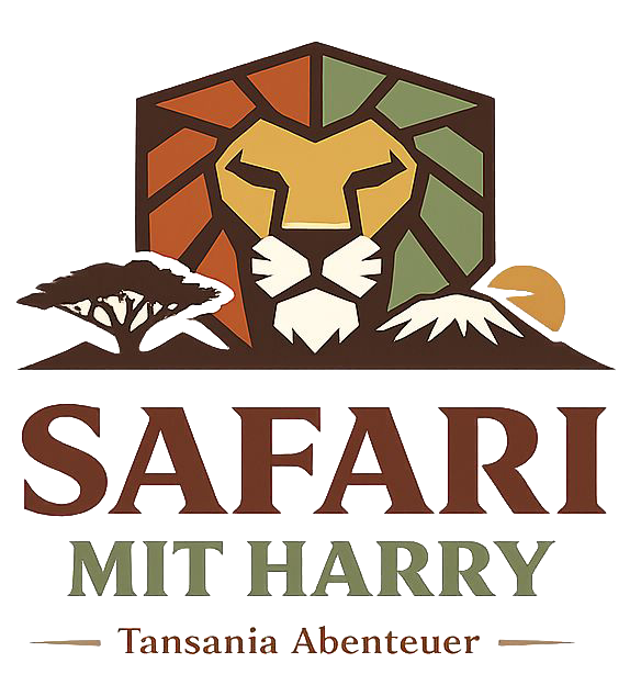 Safari Mit Harry